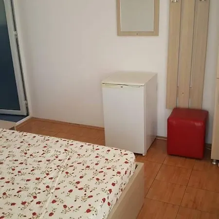 Habitación en casa particular Casa Consentino Costinesti