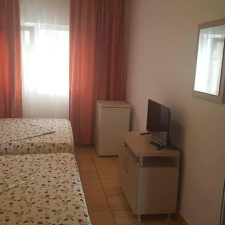 Habitación en casa particular Casa Consentino Costinesti