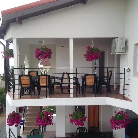 Casa Consentino Costinesti