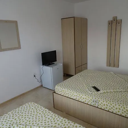 Casa Consentino Habitación en casa particular Costinesti
