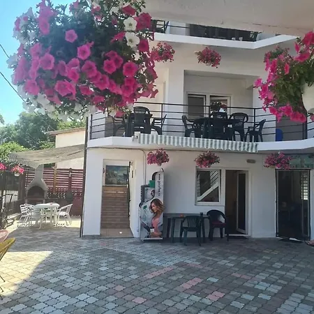 Casa Consentino *