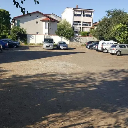 Casa Consentino * Costinesti