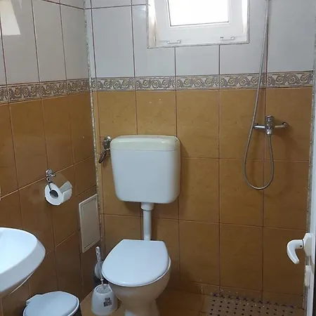 בית אירוח Casa Consentino