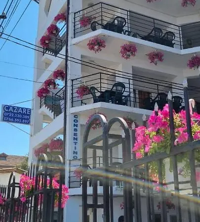 Casa Consentino בית אירוח *